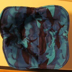 Set of 2 Bowl Cozies #5112026